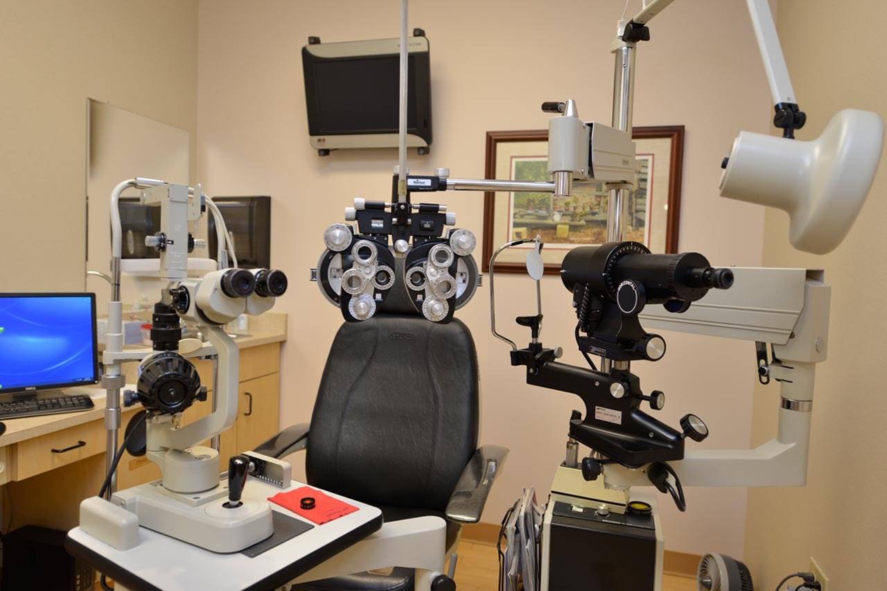 Welcome To Kittery Eye - Optometrist : Kittery eye exam ...