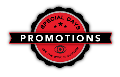 PROMOTIONS LOGO