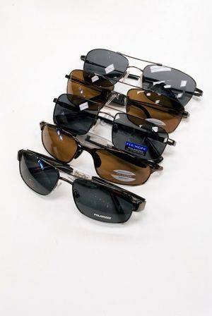 Nonprescription Sunglasses