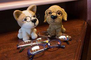 How to Find the Right Pair of Glasses for your Child