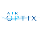 AirOptix Coloured contact lenses in burlington